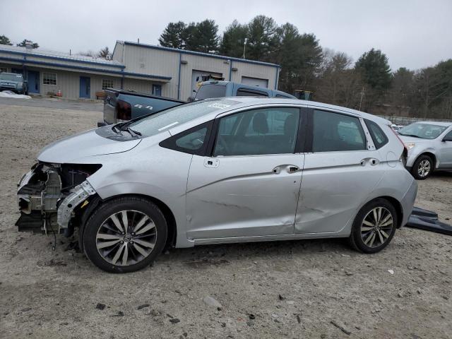 Honda Fit (2015)