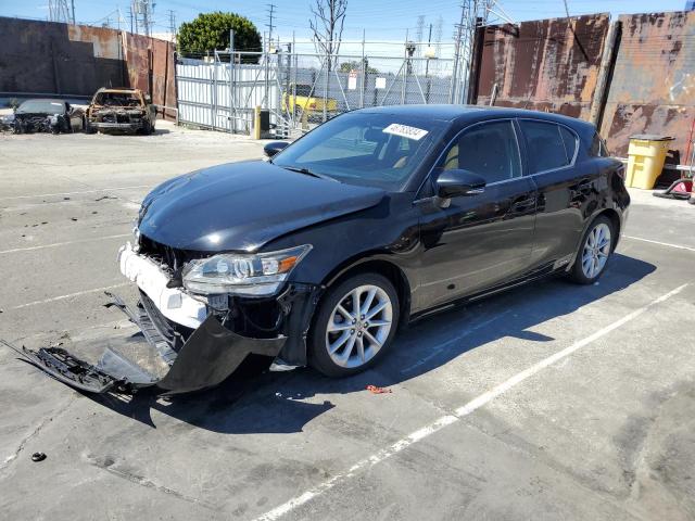 Lexus Ct 200 (2011)
