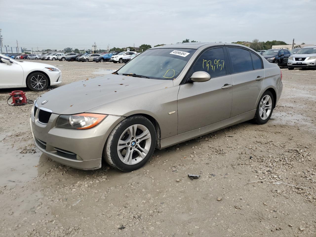 Bmw 3er (2008)