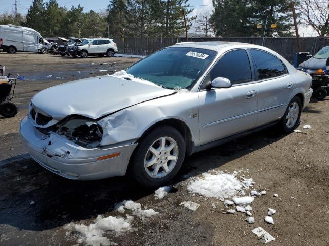 Mercury Sable (2002)