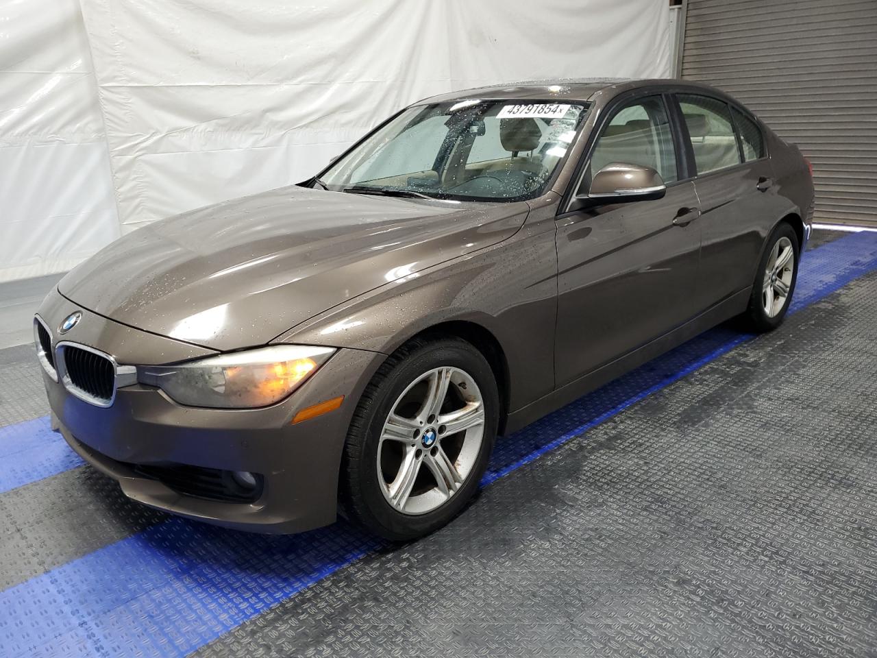 Bmw 3er (2015)