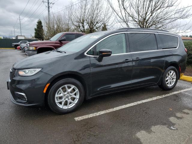 Chrysler Pacifica (2022)