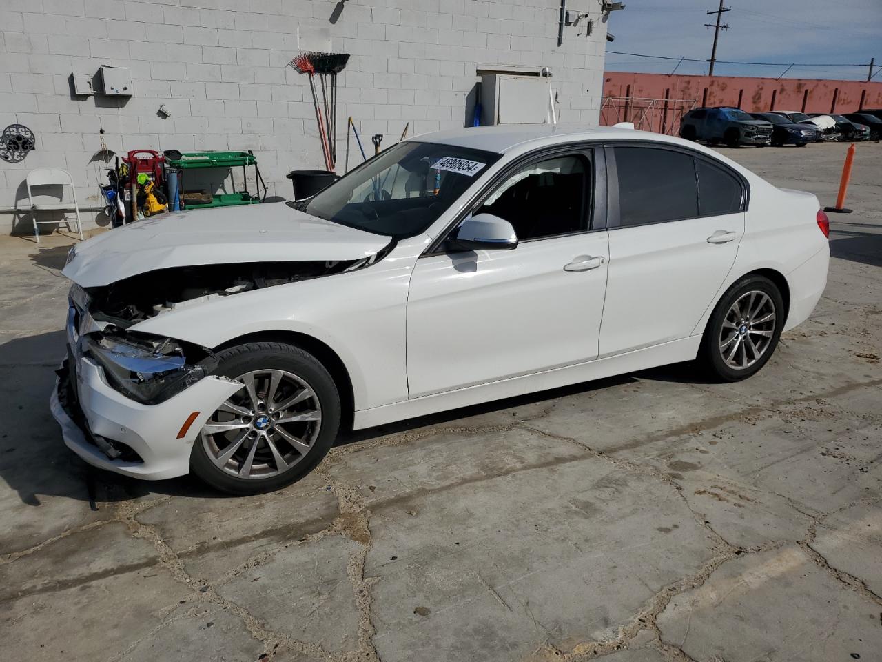 Bmw 3er (2017)