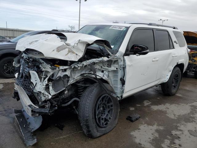 Toyota 4runner se (2023)