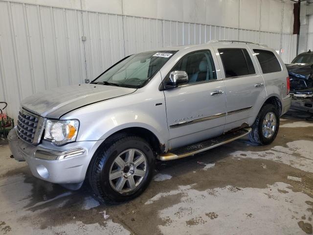 Chrysler Aspen (2008)