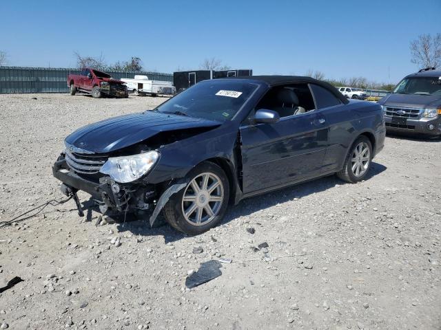 Chrysler Sebring (2008)