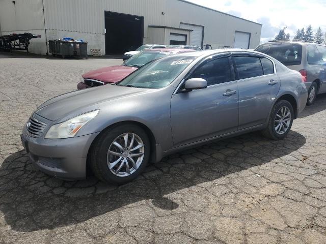 Infiniti G35 (2007)