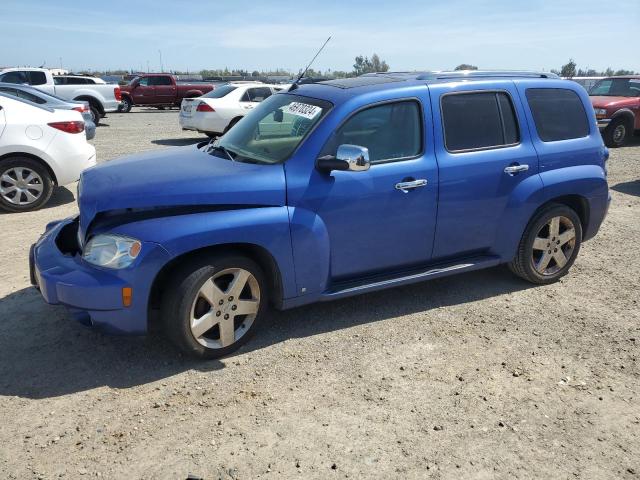 Chevrolet Hhr (2006)