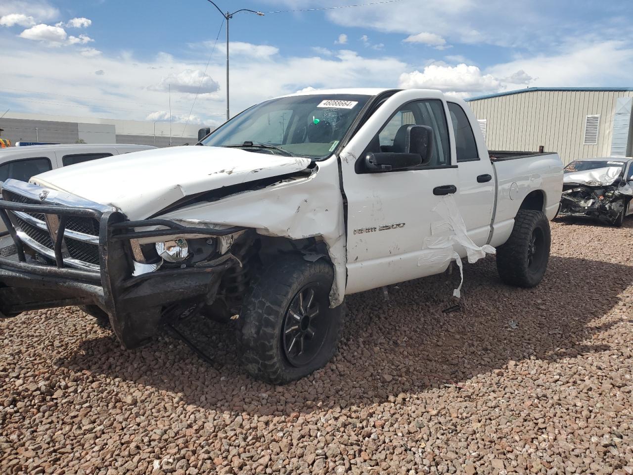 Dodge Ram (2005)