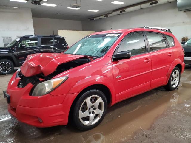 Pontiac Vibe (2003)