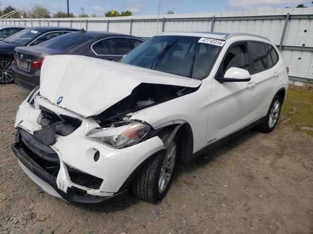 Bmw X1 (2013)
