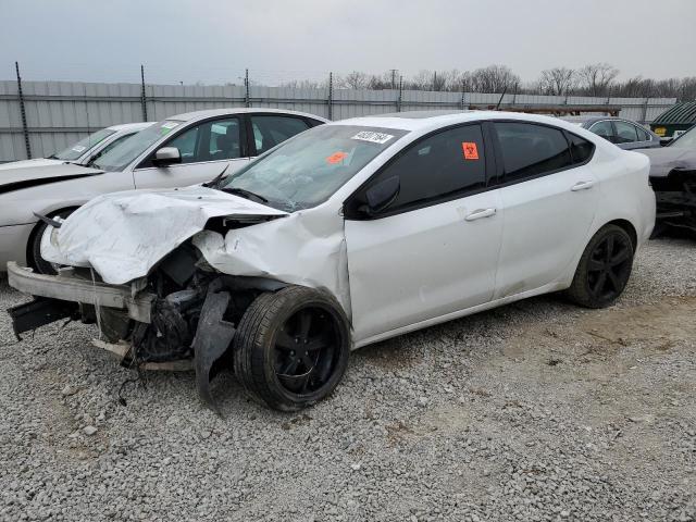 Dodge Dart (2015)