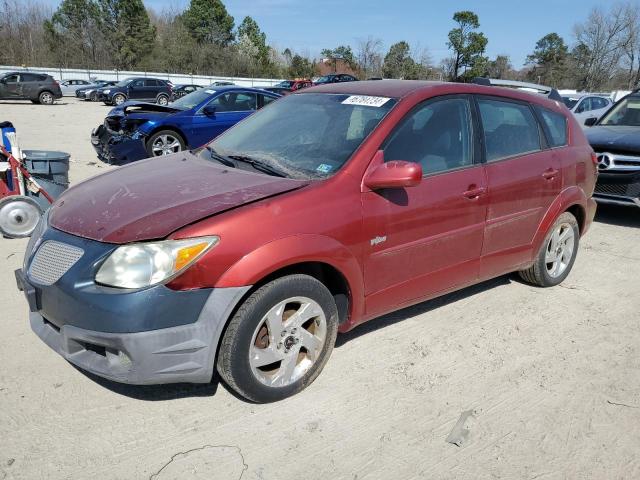 Pontiac Vibe (2005)