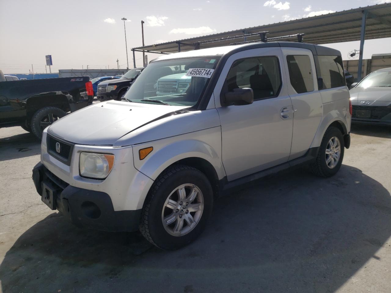 Honda Element (2006)