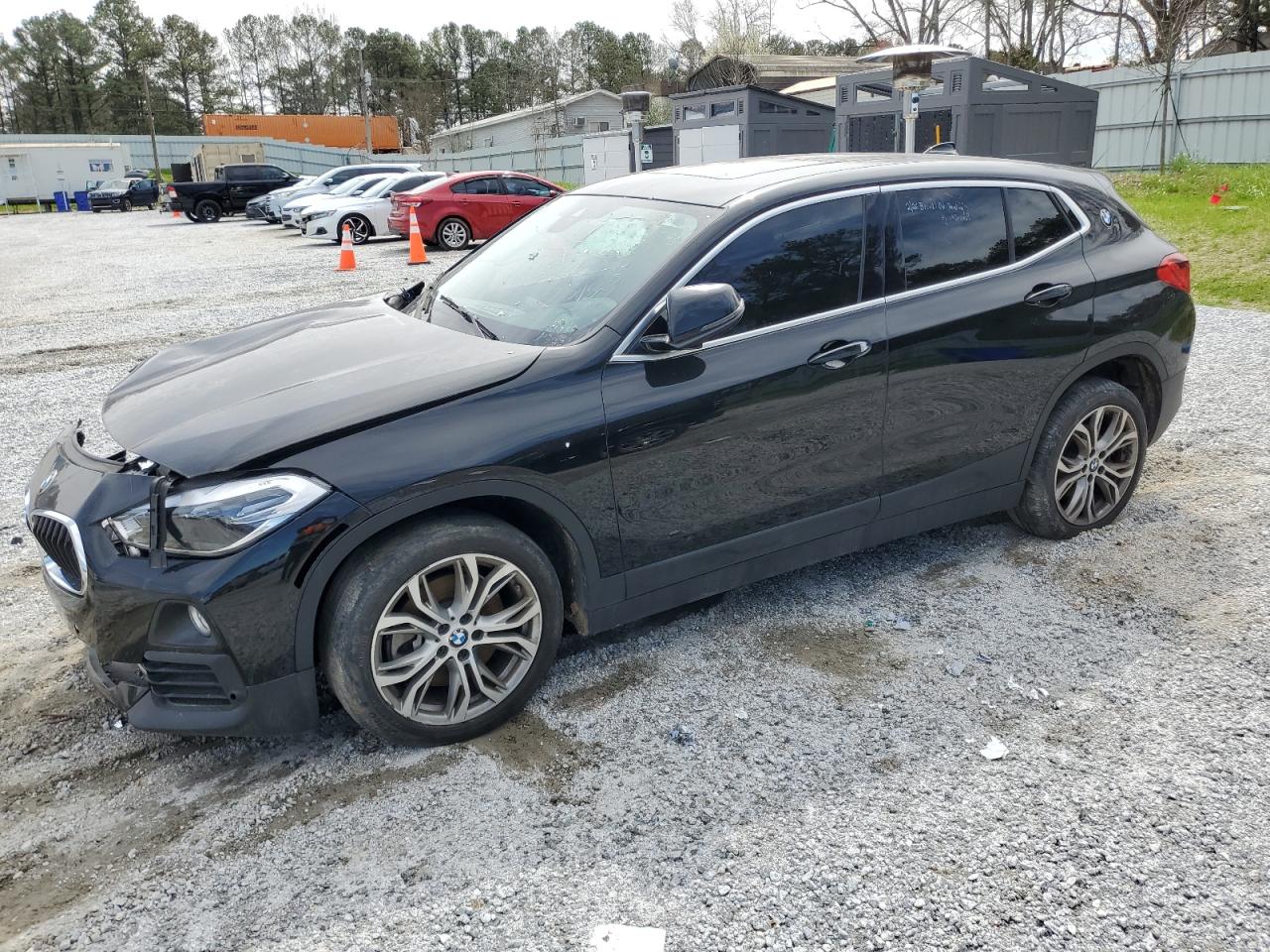 Bmw X2 (2020)
