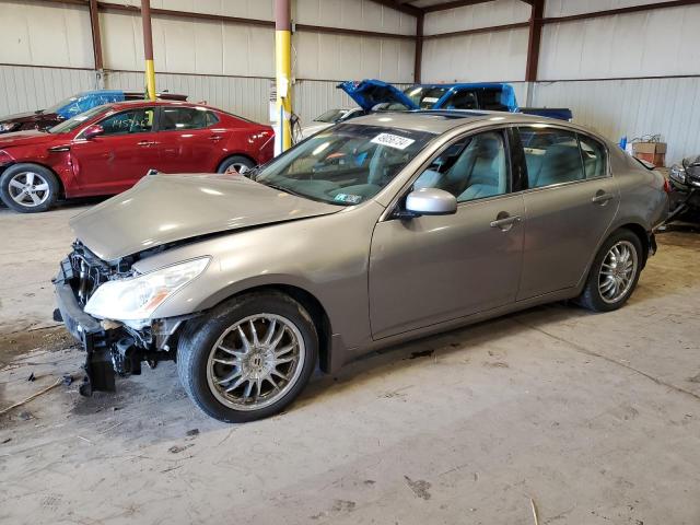 Infiniti G35 (2008)