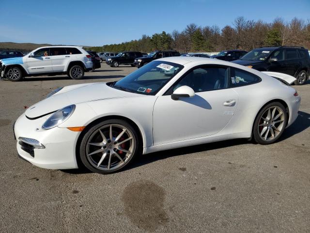 Porsche 911 (2012)