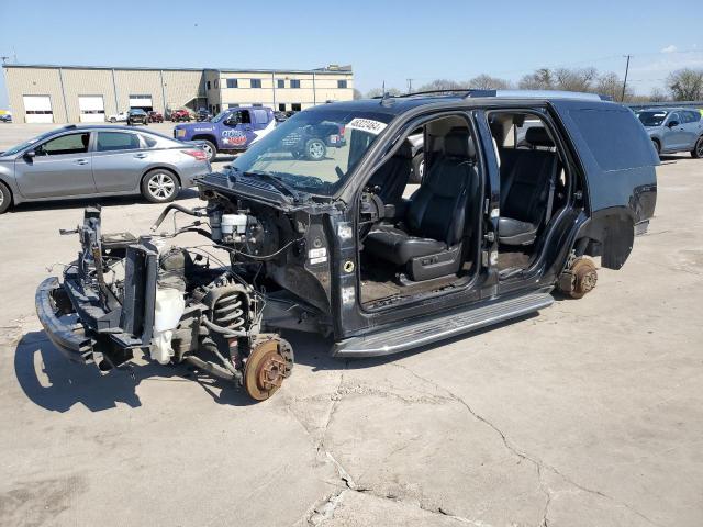 Cadillac Escalade (2007)