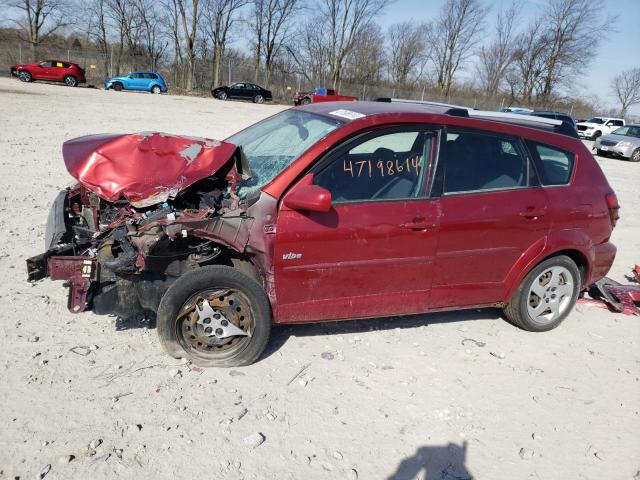 Pontiac Vibe (2007)