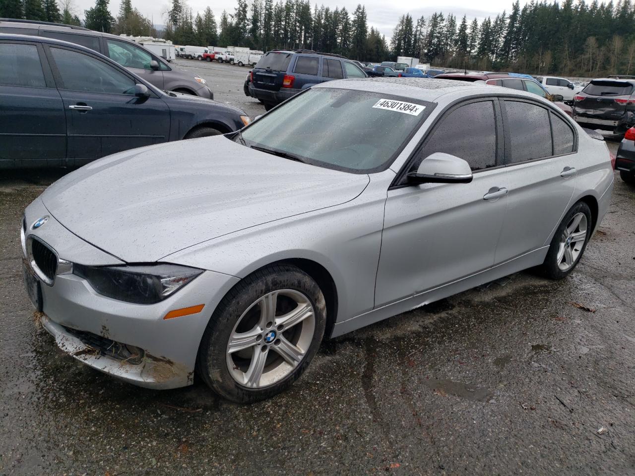 Bmw 3er (2012)