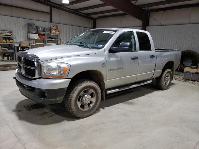 Dodge Ram 2500 (2006)