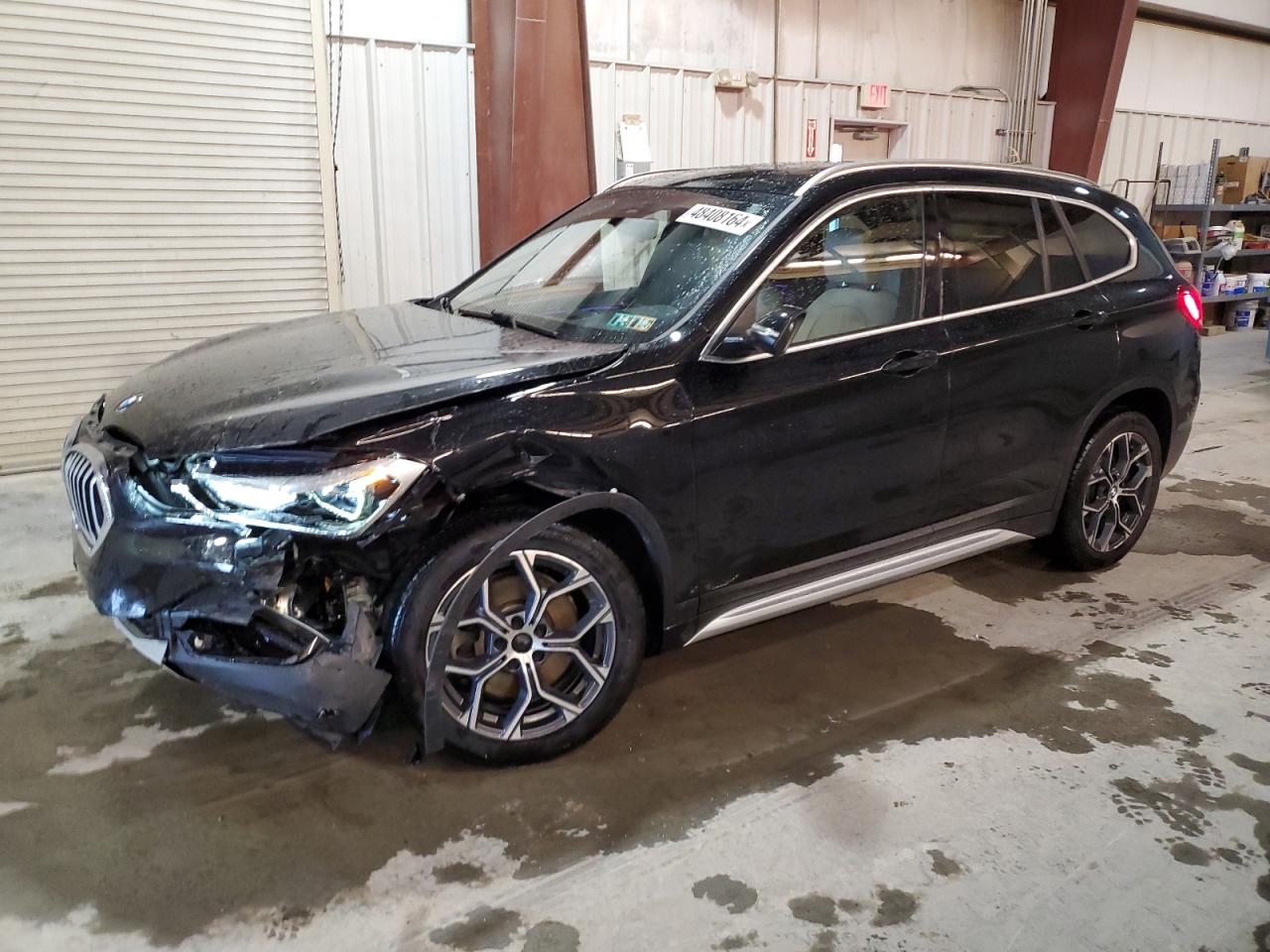 Bmw X1 (2020)