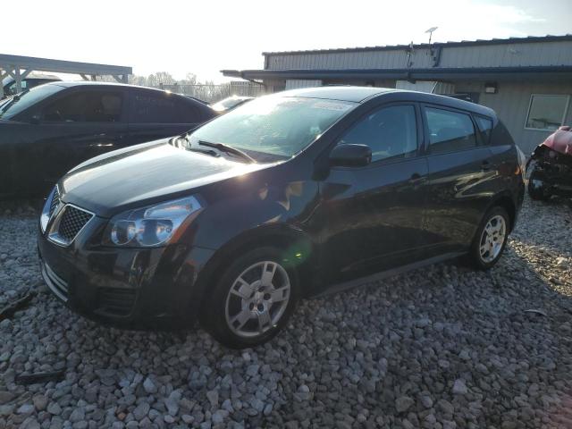 Pontiac Vibe (2009)