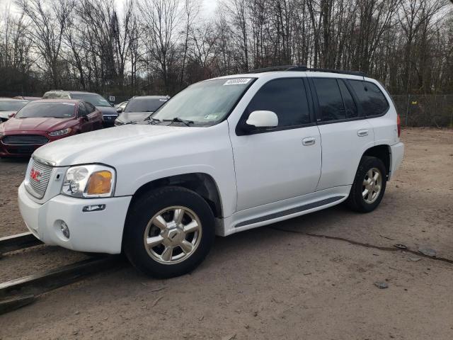 Gmc Envoy (2002)