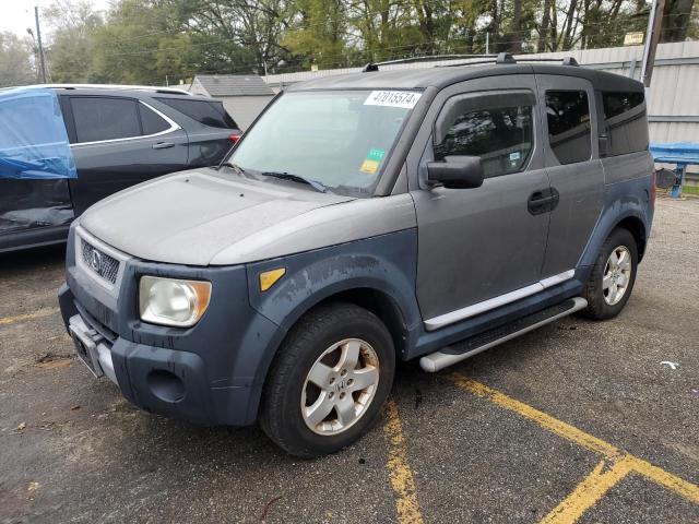 Honda Element (2005)