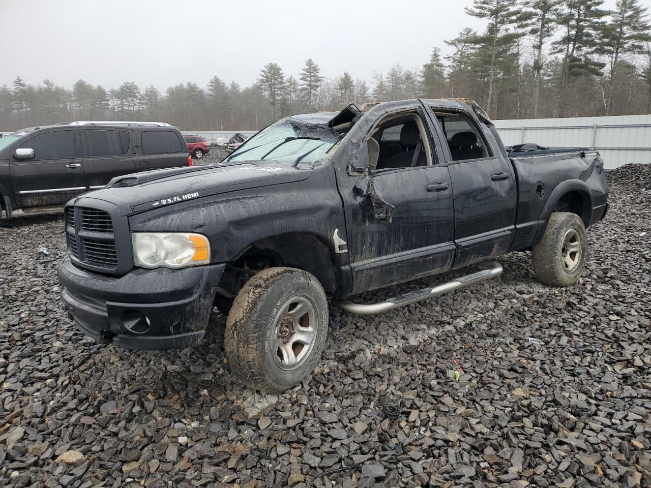 Dodge Ram (2004)
