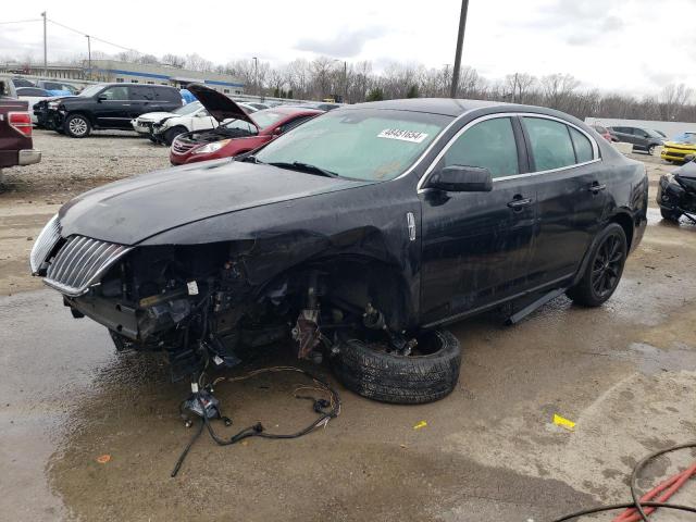 Lincoln Mks (2011)