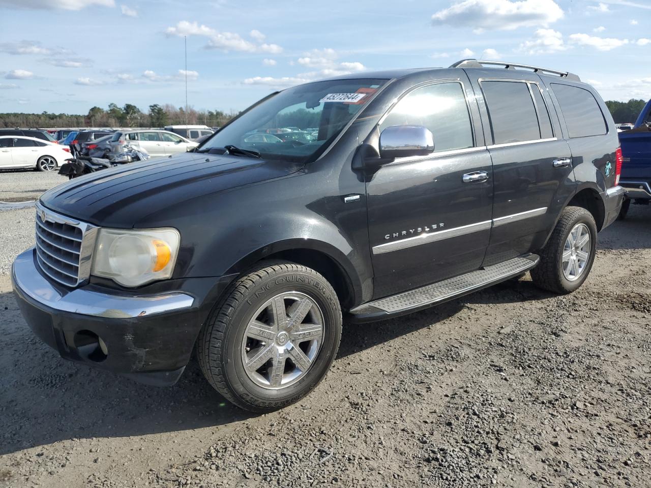 Chrysler Aspen (2008)