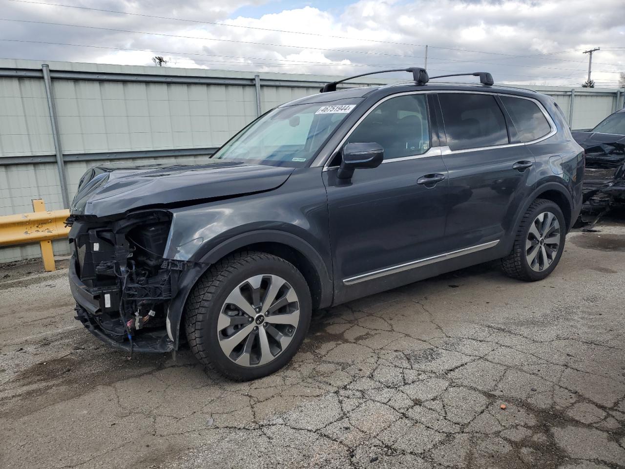 Kia Telluride (2021)