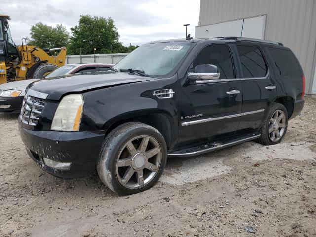 Cadillac Escalade (2008)
