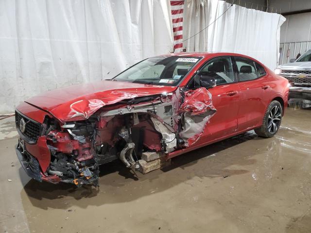 Volvo S60 core (2023)
