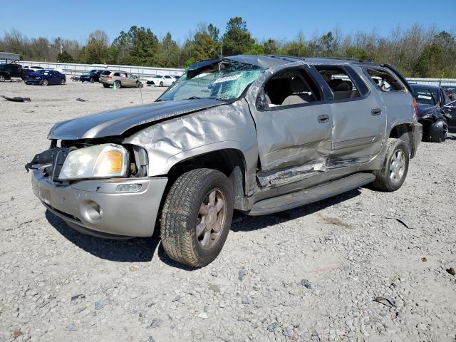 Gmc Envoy (2003)