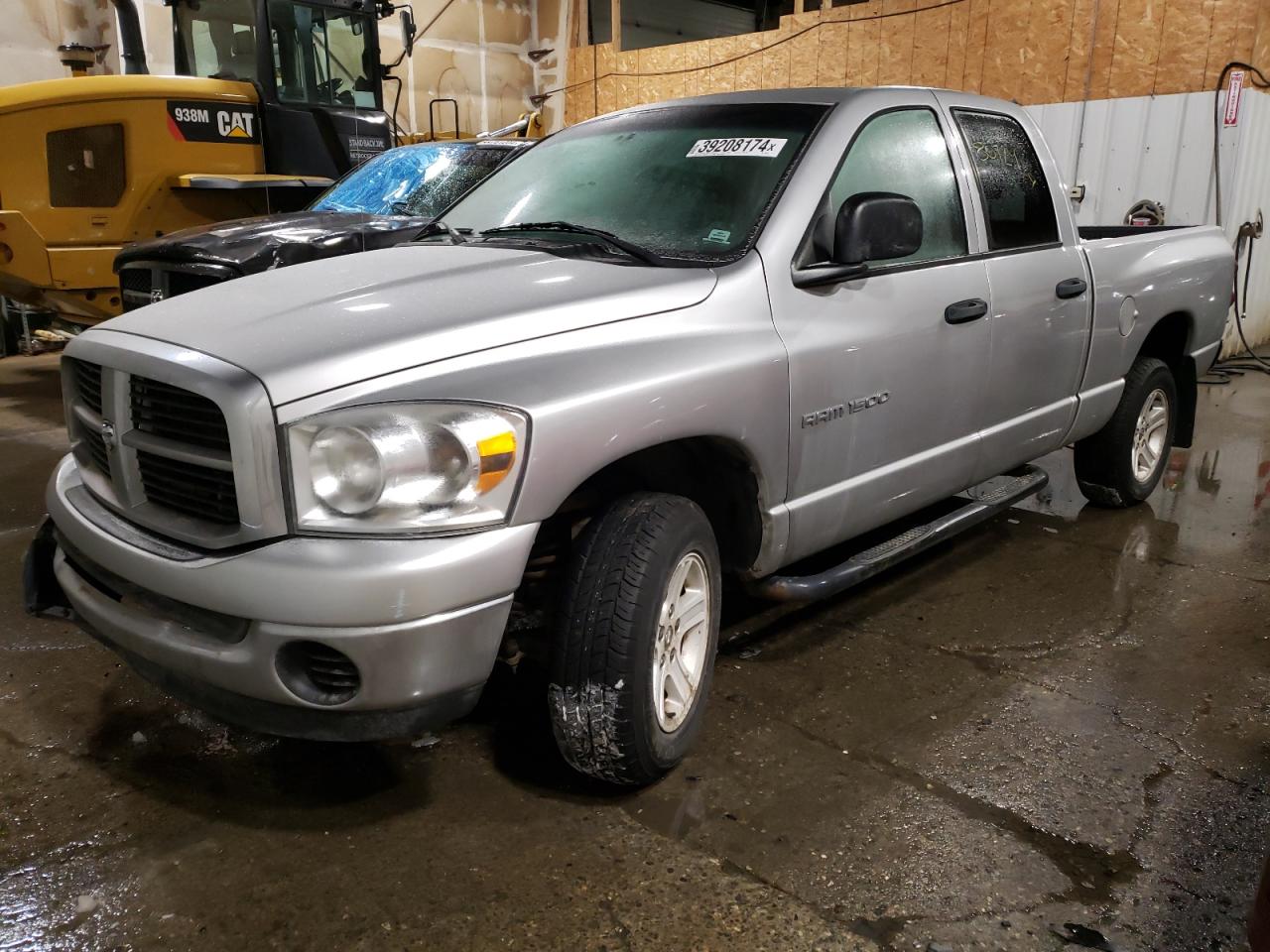 Dodge Ram (2007)