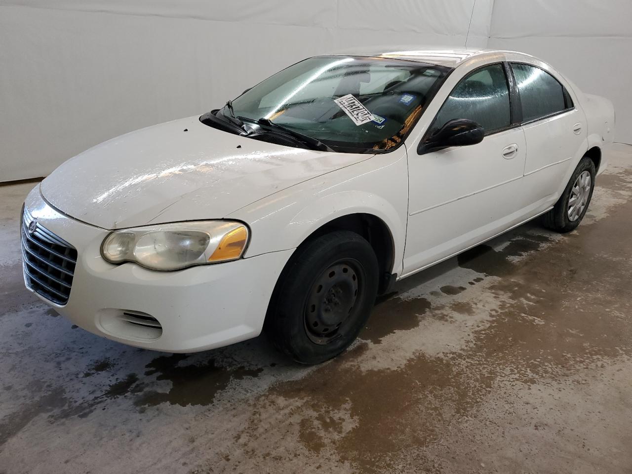 Chrysler Sebring (2005)