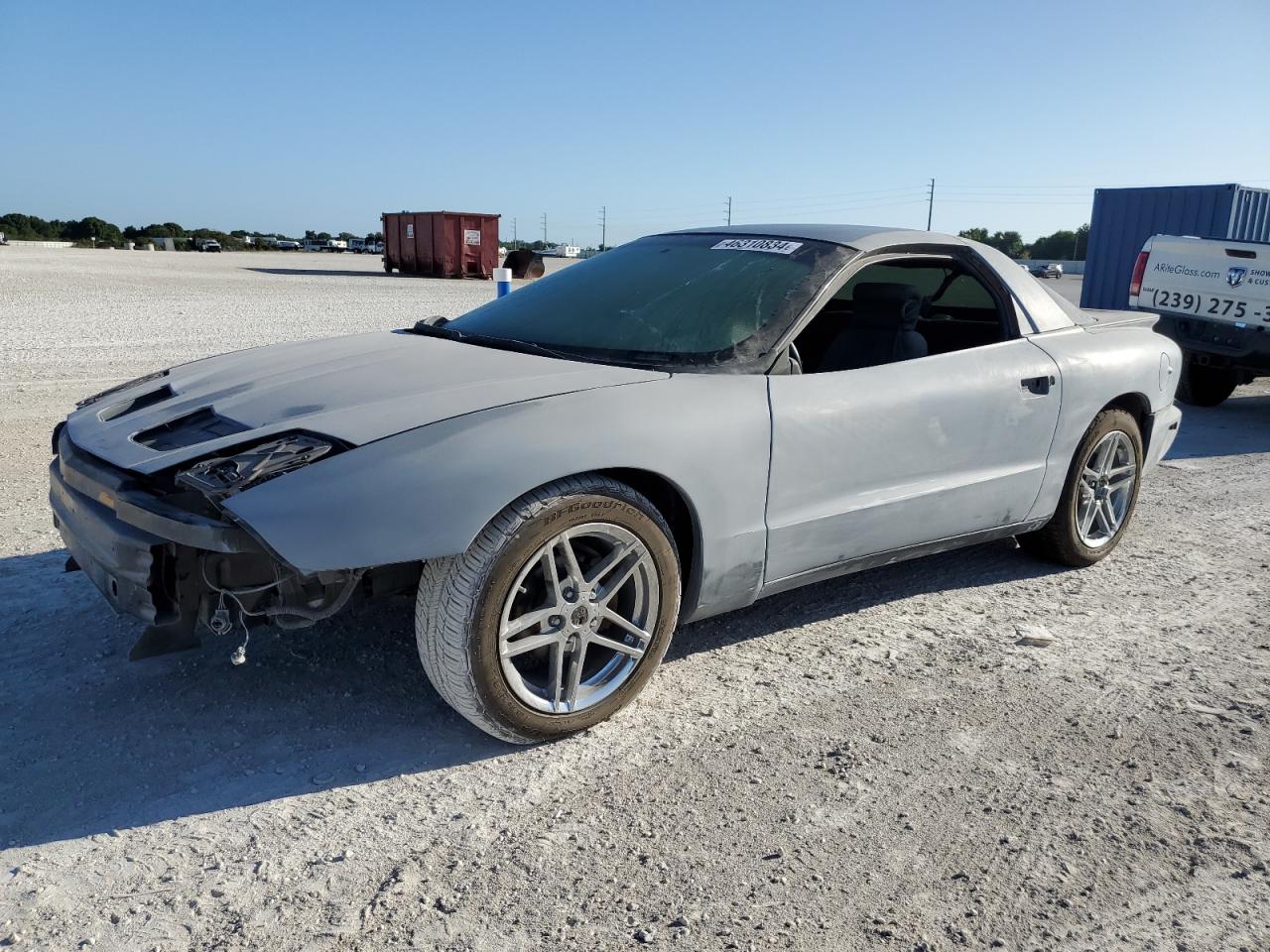 Pontiac Firebird (1994)