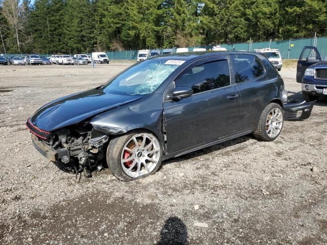 Volkswagen Gti (2011)