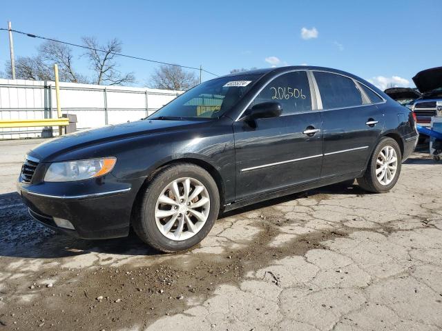 Hyundai Azera (2006)