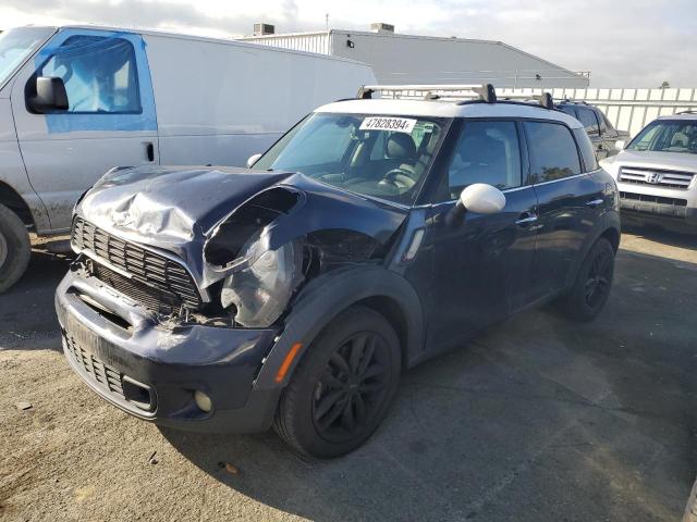 Mini Cooper (2013)