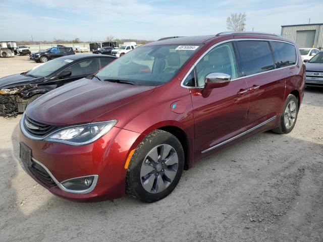 Chrysler Pacifica (2018)