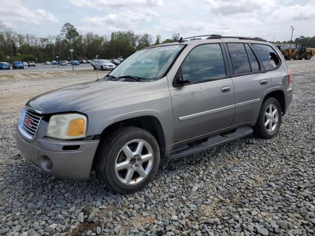 Gmc Envoy (2007)