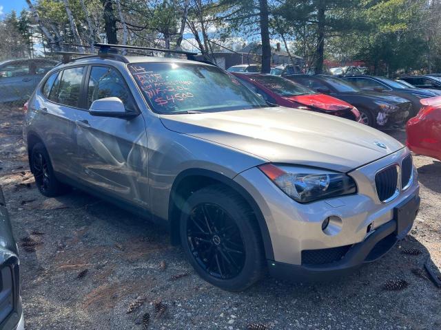 Bmw X1 (2014)