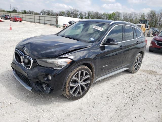 Bmw X1 (2017)