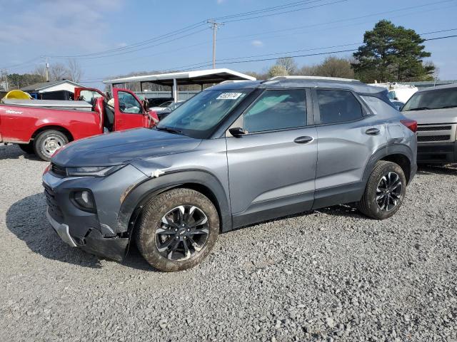 Chevrolet Trailblzr (2022)