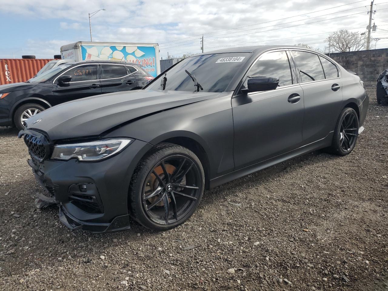 Bmw 3er (2020)