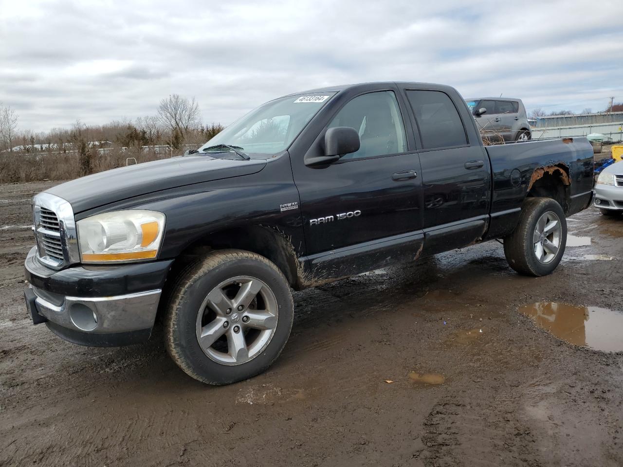 Dodge Ram (2006)