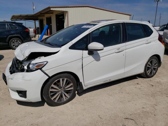 Honda Fit (2015)